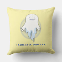 Cute Ghost - jag minns vem jag är Gift