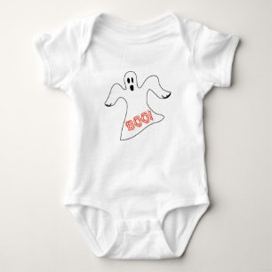 Cute Ghost T Shirt