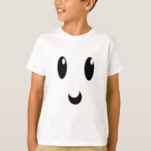 Cute Ghost T Shirt