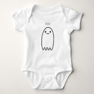 Cute Ghost T Shirt