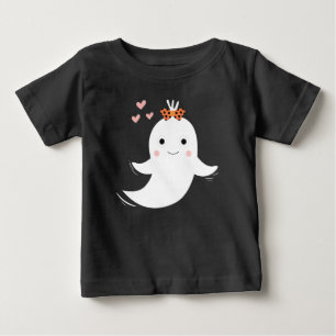 Cute Ghost T Shirt