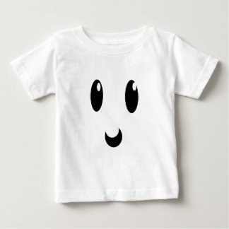 Cute Ghost Tee Shirt