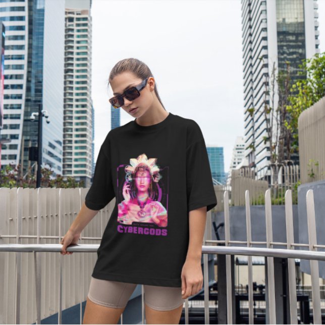 Cute Giants City Giant Chill Coola City Giant Cool T Shirt (Skapare uppladdad)