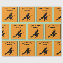 Cute Gift Halloween Birthday Funny Presentpapper