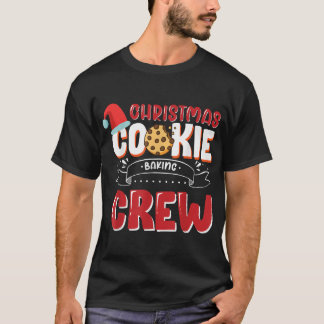 Cute Gingertea jul-kaka-bakverk T Shirt