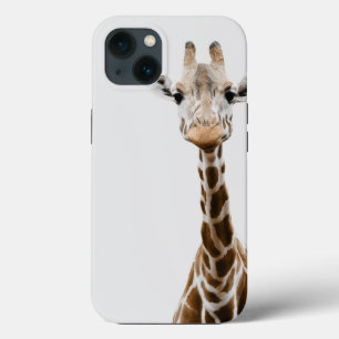 Cute Giraffe 1 #animal#art