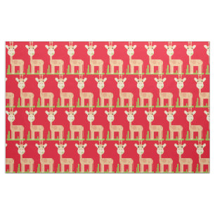 Cute Giraffe Munching Thunder_Cove Tyg