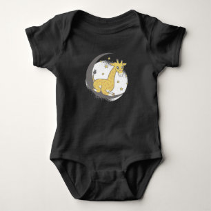 Cute Giraffe T Shirt