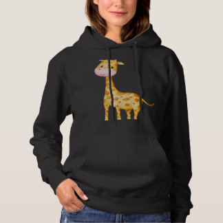 Cute Giraffe T Shirt