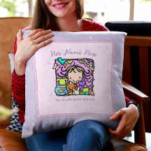 Cute Girl Kärlek Animals Veterinarian Gift