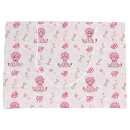 Cute Girls Birthday Pink Dinosaur