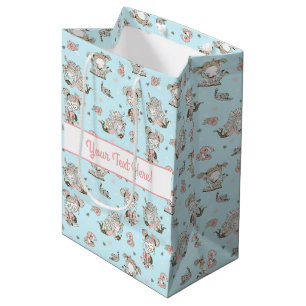 Cute Girls läsning av Bokar Gift-idéer