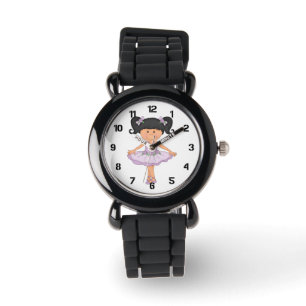 Cute Girly Barn Ballerina Armbandsur