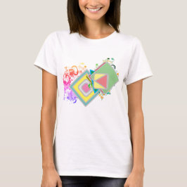 Cute Girly T Shirt