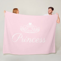 Cute Glamoral Rosa Princess Tiara