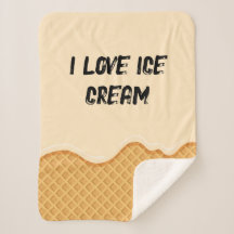 Cute glass för sin fantastiska illustration