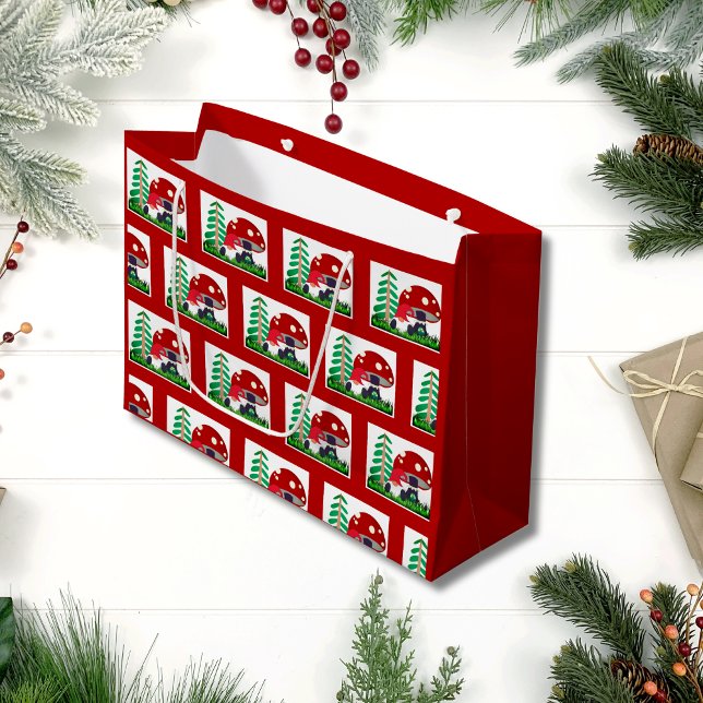 Cute Gnome hemma (Skapare uppladdad)