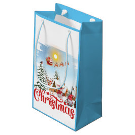 Cute Gnome, Snögubbe firar jul-Helgdag