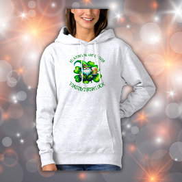 Cute Gnome-St patrick's day med öl | T Shirt