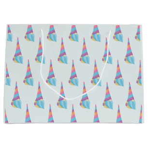 Cute Gnome Unicorn Magic Colorful