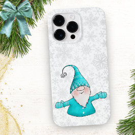 Cute Gnome Winter-Helgdagar jul