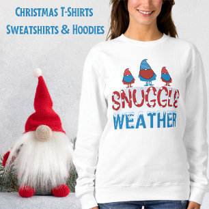 Cute Gnomes Dam Roligt T Shirt