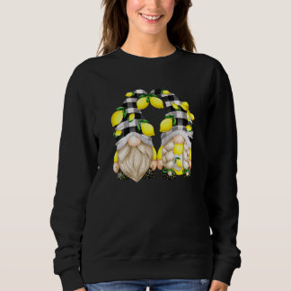 Cute Gnomes for Julafton Matching par Lemonade Sta T Shirt