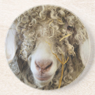 CUTE GOAT UNDERLÄGG