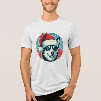 Cute God Hund Tshirt T Shirt