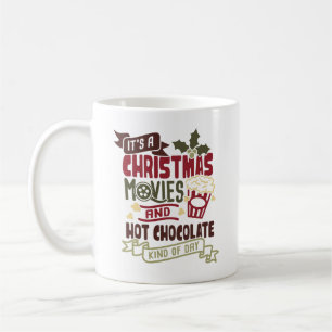 Cute God Jul Mugg Se julfilmen