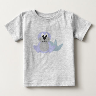 Cute Goofkins baby säl T Shirt