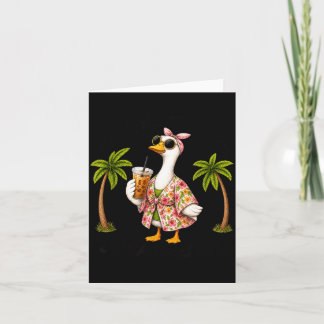 Cute Goose Silly First Of Jesus Thinks A Delight Kort