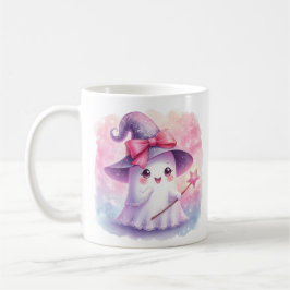 Cute gost kaffemugg