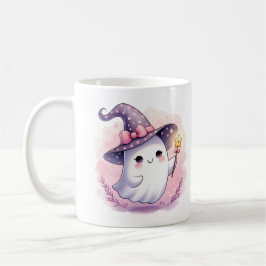 Cute gost kaffemugg