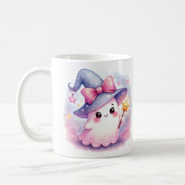 Cute gost kaffemugg
