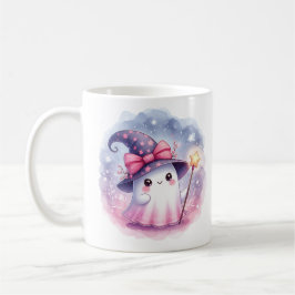 Cute gost kaffemugg