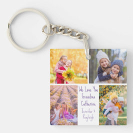Cute Grandaughters Photos We Kärlek You Grandma