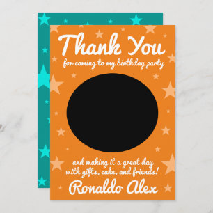 Cute Grattis på födelsedagen Boy Alpacas i Teal Se Tack Kort