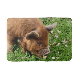 CUTE GRIS BADRUMSMATTA