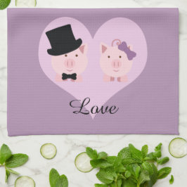 Cute Gris par Kökshandduk