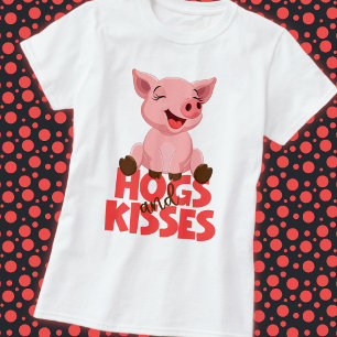 Cute Gris Pun T Shirt