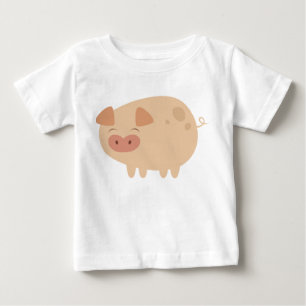 Cute Gris T-shirt