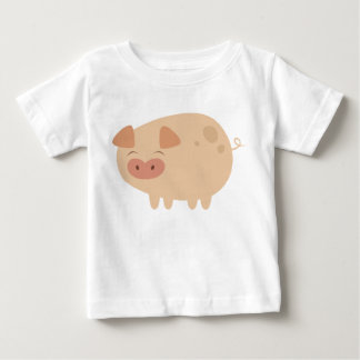Cute Gris T-shirt