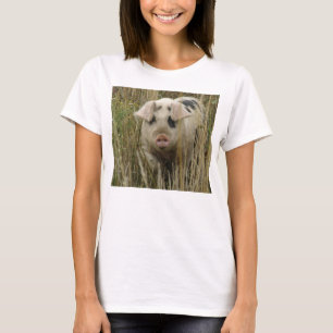 Cute Gris T Shirt
