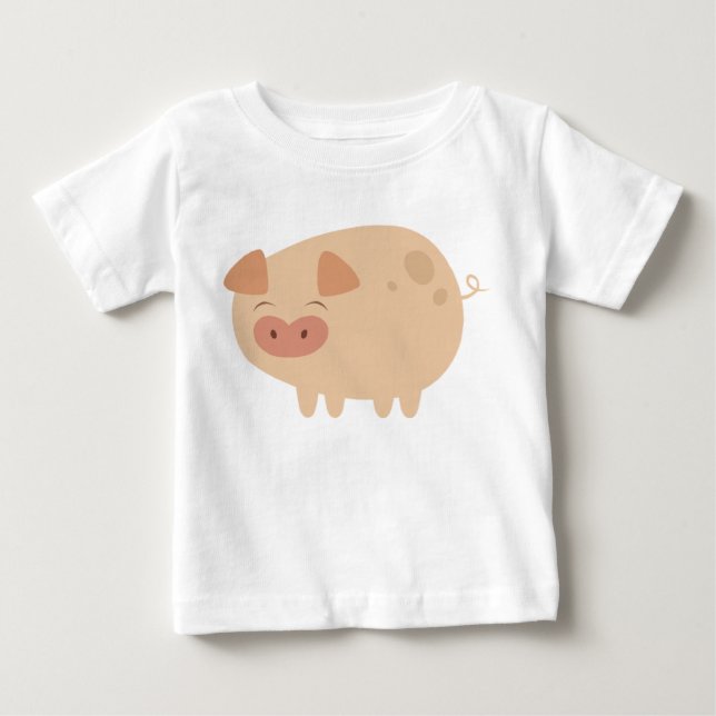 Cute Gris Tröja (Framsida)