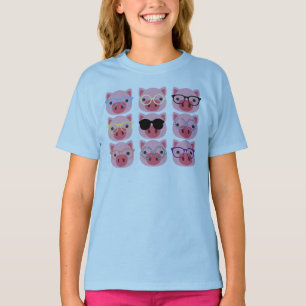Cute Grisar T Shirt