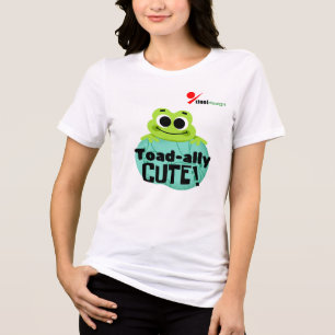 Cute Groda T Shirt