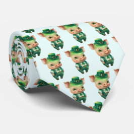 Cute Grönt Irish Gris i Finare Clothing Slips