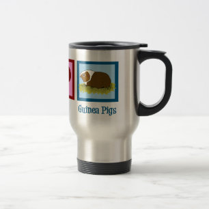 Cute Guinea Gris Resemugg