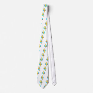 Cute Gult Budgie Slips